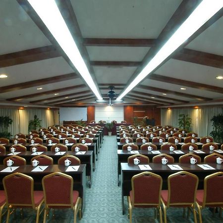 Guifu Holiday Hotel Yangshuo Facilities photo